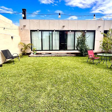 Verde Limon - Casa Compartida San Salvador de Jujuy Exterior photo