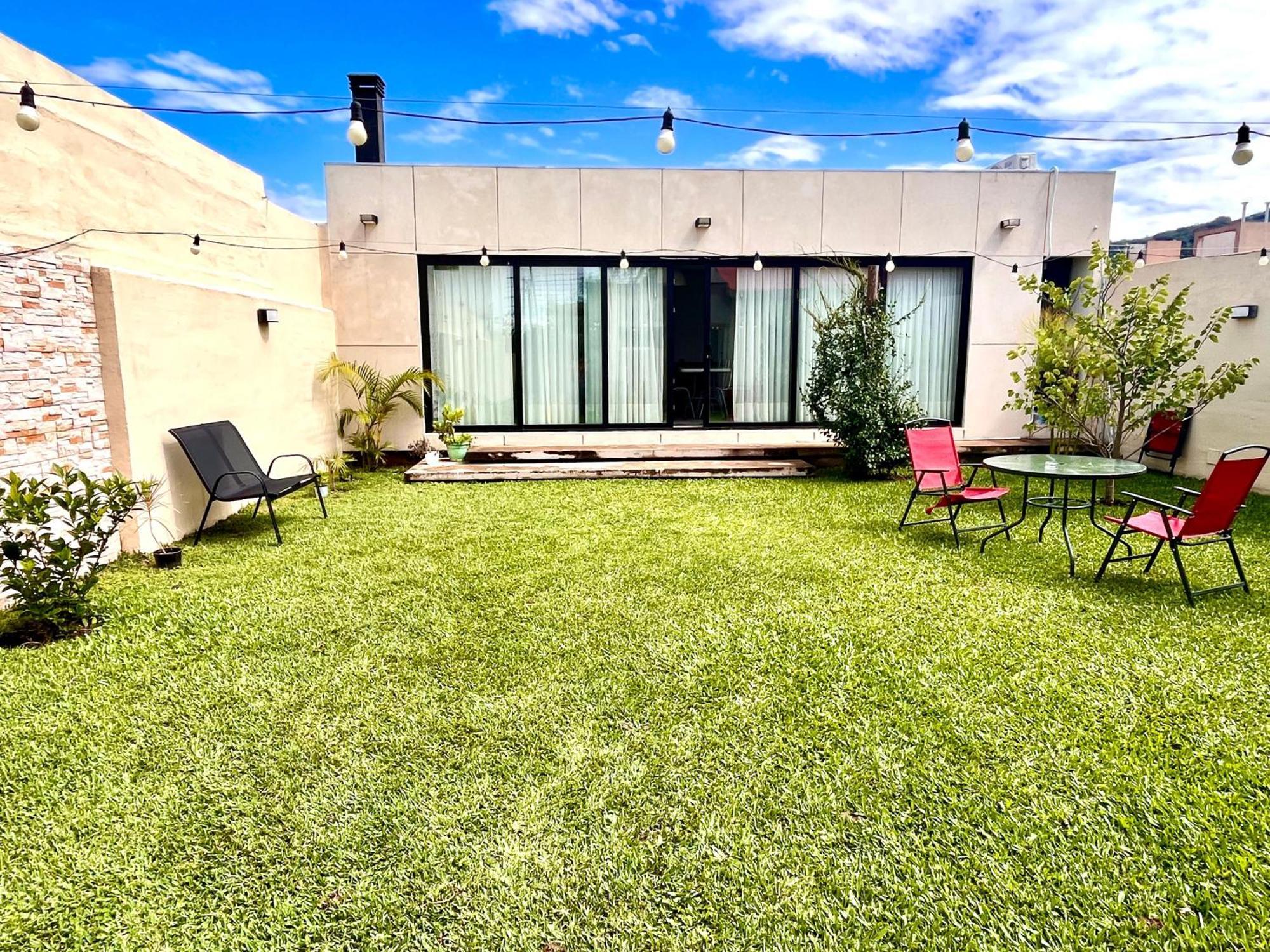 Verde Limon - Casa Compartida San Salvador de Jujuy Exterior photo